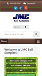 Mobile Screenshot of jmcsoil.com